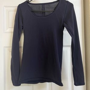 Lululemon Long Sleeve